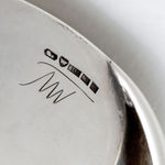 Tapio Wirkkala, Vase "Liekki", ca. 1960