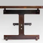 Sergio Rodrigues, Mucki Bench, 1958