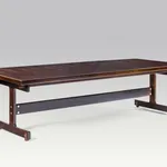 Sergio Rodrigues, Mucki Bench, 1958