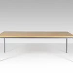 Max Ingrand, Floor lamp, 1955