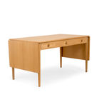 Hans J. Wegner, Unique dining / conference table , 1987