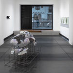 Julieta Gil, Jaguar, 2017