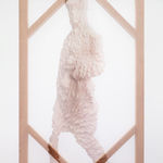 Julieta Gil, Jaguar, 2017