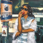 painting of a girl eating an apple