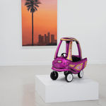 Daniel Antelo, Mom, 2021