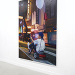 Daniel Antelo, Mom, 2021