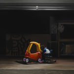 Daniel Antelo, Mom, 2021