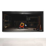 Daniel Antelo, Mom, 2021