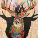 Gordon Cheung, Window O #63, 2020