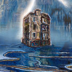 Gordon Cheung, Machine Dreams Ver. II, 2004