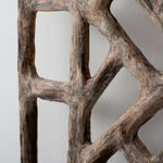 Gordon Cheung, Bai Juyi’s "Mountain Window" (山窗), 2023