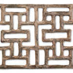 Gordon Cheung, Bai Juyi’s "Mountain Window" (山窗), 2023