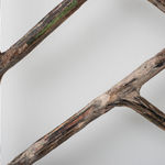 Gordon Cheung, Bai Juyi’s "Mountain Window" (山窗), 2023