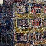 Gordon Cheung, Window #47, 2018