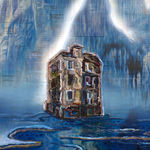 Gordon Cheung, Machine Dreams Ver. II, 2004