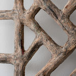 Gordon Cheung, Bai Juyi’s "Mountain Window" (山窗), 2023