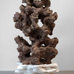 Gordon Cheung, Bai Juyi’s "Mountain Window" (山窗), 2023