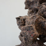 Gordon Cheung, Bai Juyi’s "Mountain Window" (山窗), 2023