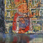 Gordon Cheung, Machine Dreams Ver. II, 2004