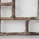 Gordon Cheung, Bai Juyi’s "Mountain Window" (山窗), 2023