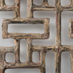 Gordon Cheung, Bai Juyi’s "Mountain Window" (山窗), 2023