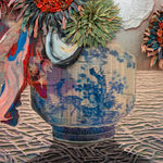 Gordon Cheung, Augury of Shanghai, 2022