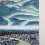 Gordon Cheung, Land of Abundance (Chengdu)《天府之国(成都)》, 2024