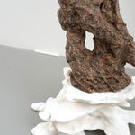 Gordon Cheung, Bai Juyi’s "Mountain Window" (山窗), 2023