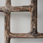 Gordon Cheung, Bai Juyi’s "Mountain Window" (山窗), 2023