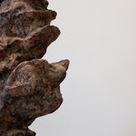 Gordon Cheung, Bai Juyi’s "Mountain Window" (山窗), 2023