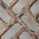 Gordon Cheung, Bai Juyi’s "Mountain Window" (山窗), 2023