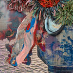 Gordon Cheung, Augury of Shanghai, 2022