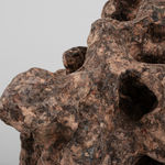 Gordon Cheung, Bai Juyi’s "Mountain Window" (山窗), 2023