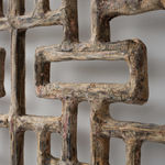 Gordon Cheung, Bai Juyi’s "Mountain Window" (山窗), 2023