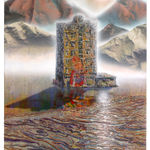 Gordon Cheung, Machine Dreams Ver. II, 2004