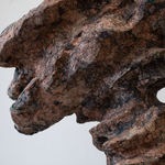 Gordon Cheung, Bai Juyi’s "Mountain Window" (山窗), 2023