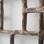 Gordon Cheung, Bai Juyi’s "Mountain Window" (山窗), 2023