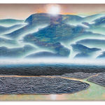 Gordon Cheung, Land of Abundance (Chengdu)《天府之国(成都)》, 2024