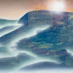 Gordon Cheung, Land of Abundance (Chengdu)《天府之国(成都)》, 2024