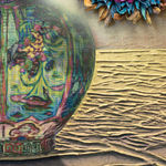 Gordon Cheung, Augury of Shanghai, 2022