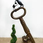 Ian Pollock, Open all the Locks