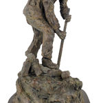 Liam O'Neill, Liam O' Neill 'Riastáil'