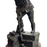 Helen Merrigan Colfer, Morph