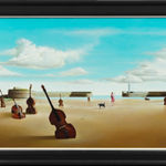 Xander, A History of Fanaticism