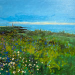 Mark Rode, Perpetual Motion