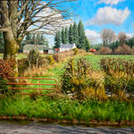 Eugene Conway, The Road Home