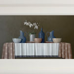 Trudie Mooney, White Orchid, 2022