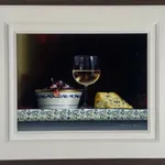 Bridget Riley, Start , 2000