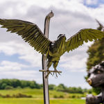 Peppe Perone, Oca (Goose)