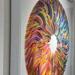 Peter Monaghan, Oscillation